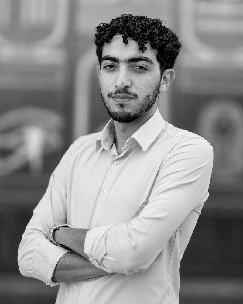 Ibraheem nassar